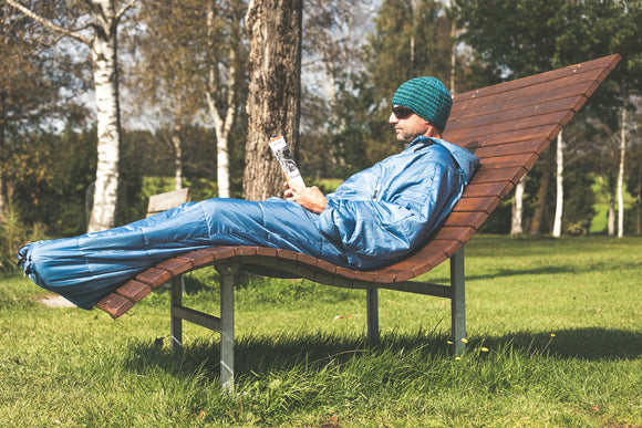 NEU - der CozyBag LIGHT