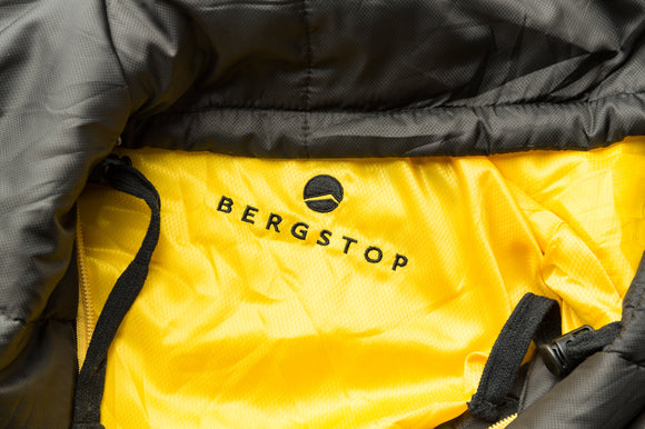 Bergstops Nachhaltigkeitskonzept