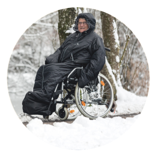 Wheelchair activities