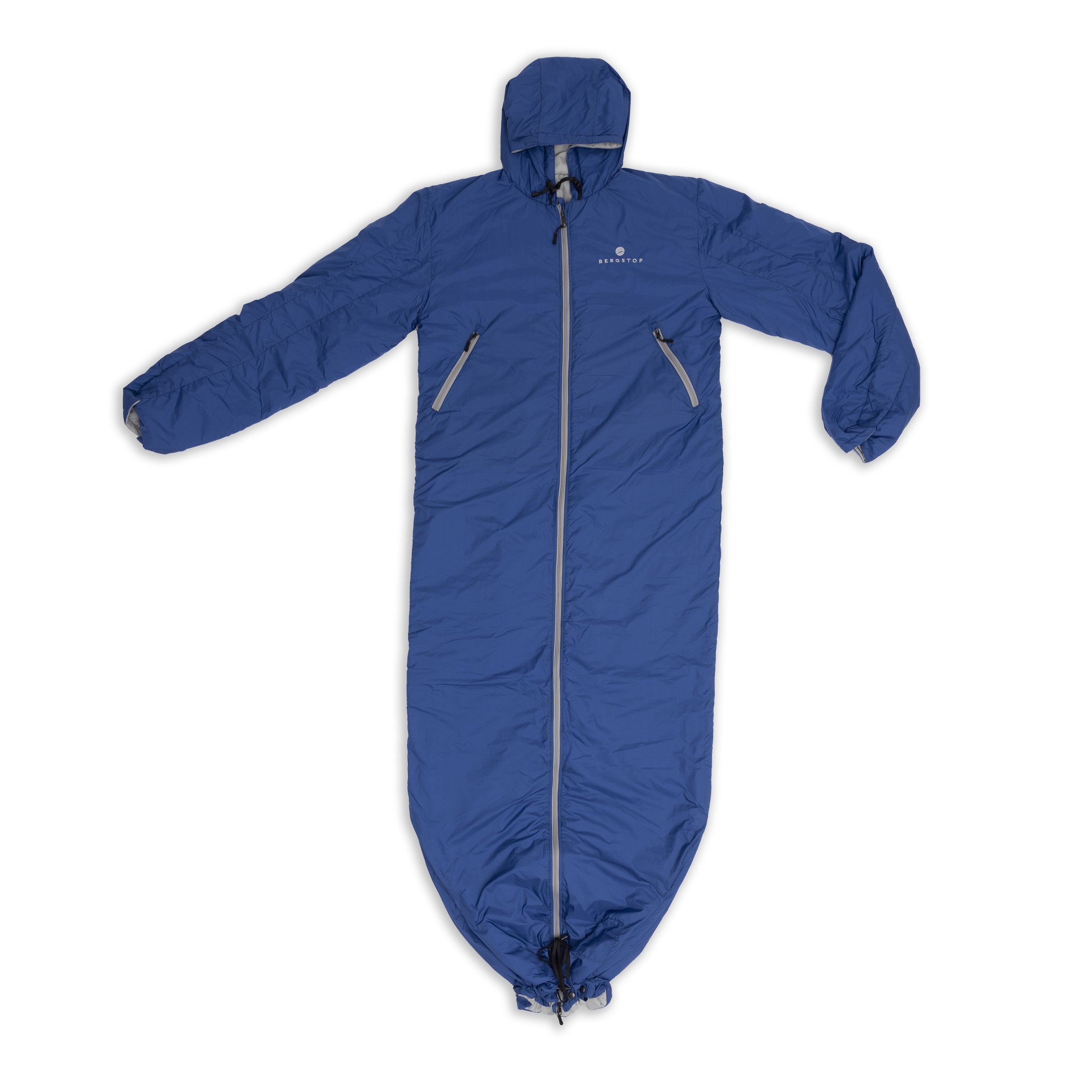schlafsack 5 grad komfort CozyBag Comfort: Outdoor Schlafsack Komfortbereich +5 Grad
