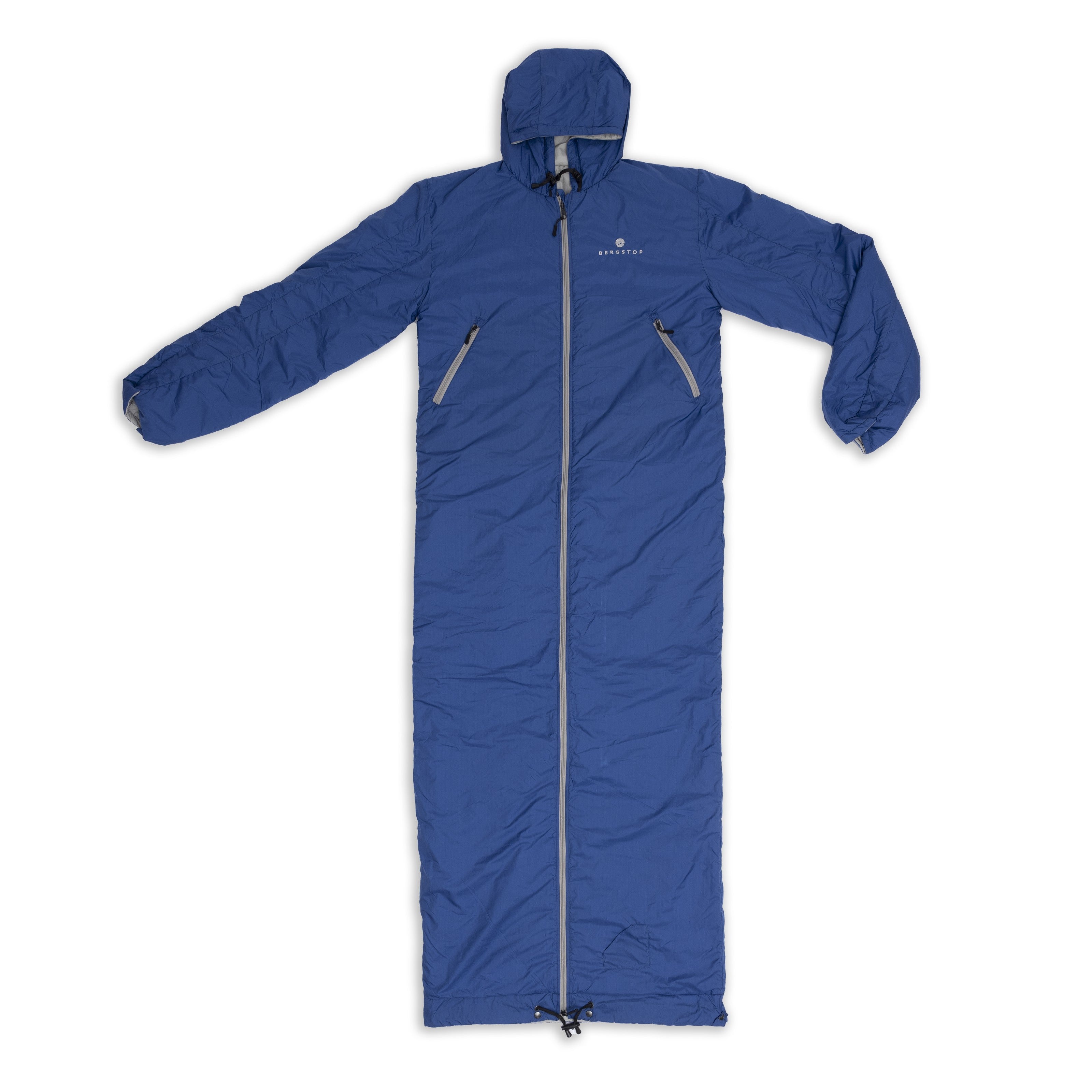 warmer schlafsack outdoor CozyBag Comfort: Outdoor Schlafsack Komfortbereich +5 Grad